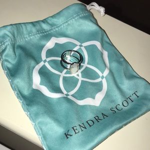 Kendra Scott ring size 7